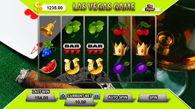 Slots Mania Hit it Rich Casino Games