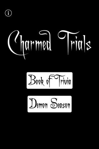 Charmed Trials screenshot 4