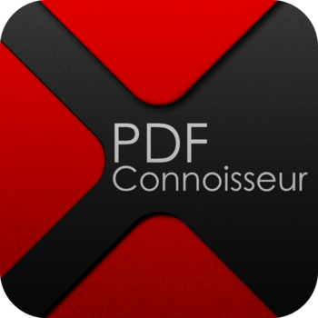 PDF Connoisseur – Annotate, Scan, Image to Text(OCR) and Text to Speech(TTS) LOGO-APP點子