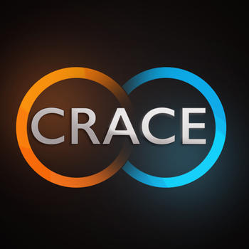 CRACE - Addicting Game LOGO-APP點子