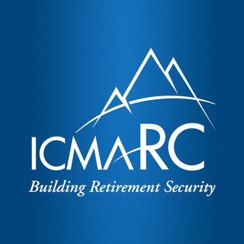 ICMA-RC LOGO-APP點子