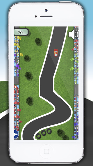 【免費遊戲App】Car on the line Pro-APP點子