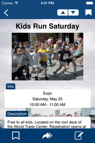 Boston's Run To Remember screenshot 4