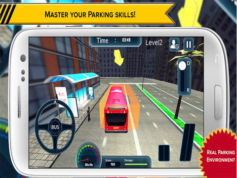 免費下載遊戲APP|Modern City Bus Simulator app開箱文|APP開箱王