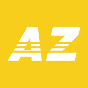 AZ Veicoli LOGO-APP點子