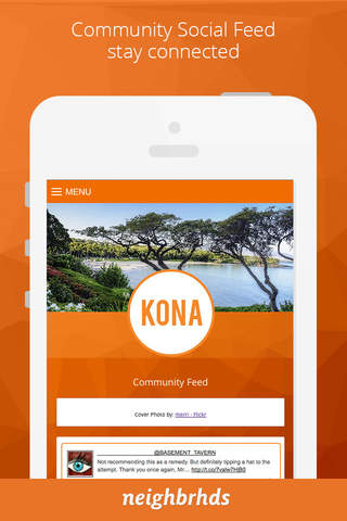 Kona, HI screenshot 2