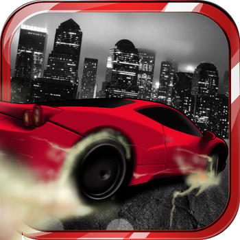 `Furious Street Racing: Real Turbo And Driving Speed Car Theft Race LOGO-APP點子