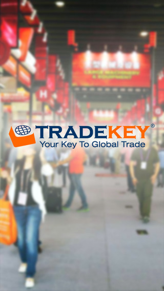 TradeKey B2B trading app for importers exporters manufacturers SMEs.