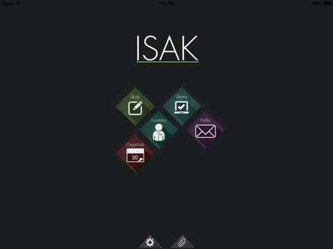 【免費商業App】ISAK Mobile Free-APP點子