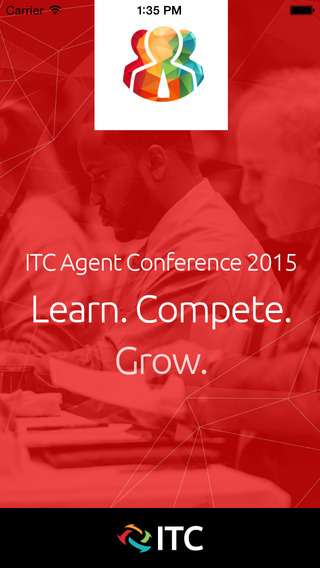 ITC Agent Conference