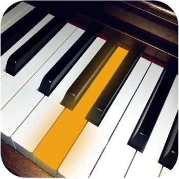 Piano Melody Pro - Learn Songs and Play by Ear LOGO-APP點子