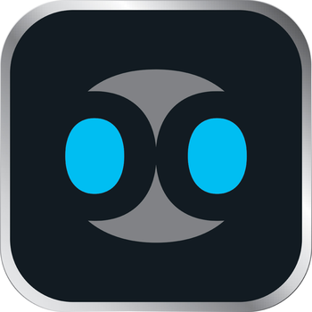 Magoofy: all your magazines, one place. LOGO-APP點子