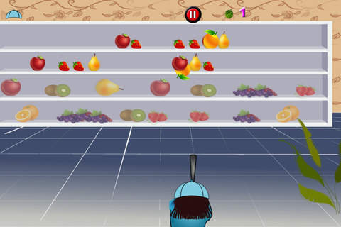 A Fruits Booty Pro : Fast Rescues Princess screenshot 2