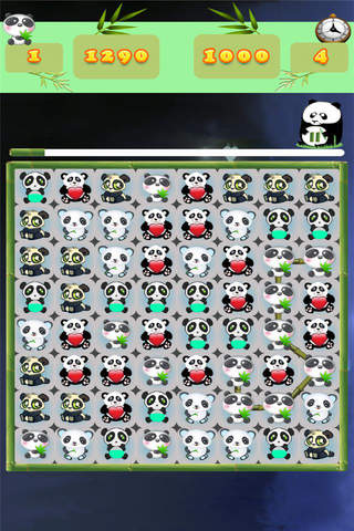 Line Panda FREE screenshot 2
