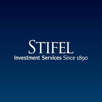 Stifel Mobile LOGO-APP點子