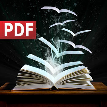 PowerPDF Reader Free LOGO-APP點子