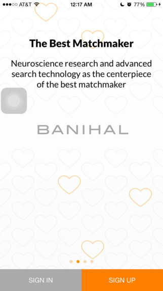 Banihal - Find your match