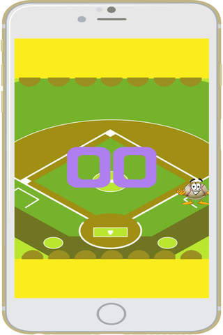 Lets Play Baseball screenshot 3