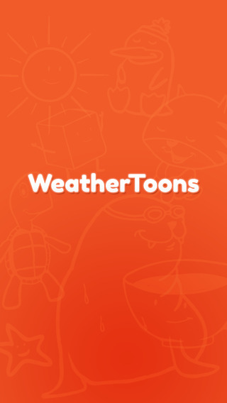 WeatherToons
