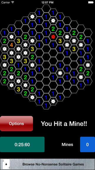 免費下載遊戲APP|Minesweeper - Classic & Hexagon app開箱文|APP開箱王