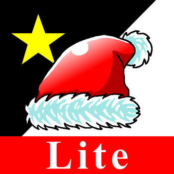 PianoStar Lite Xmas edition LOGO-APP點子