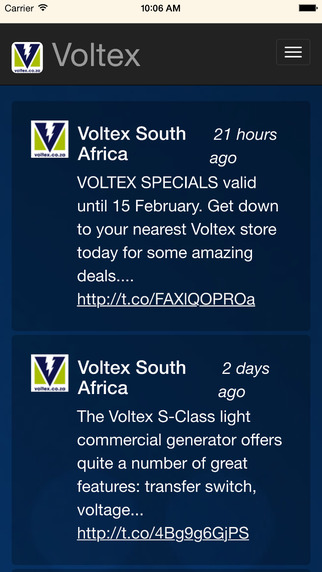 免費下載商業APP|Voltex Mobile app開箱文|APP開箱王