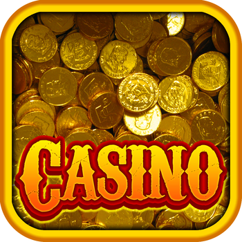 Win Big Money Jackpot Casino Free Fun 777 Slot Machine with Bonus Game 遊戲 App LOGO-APP開箱王