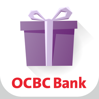 OCBC WowDeals LOGO-APP點子