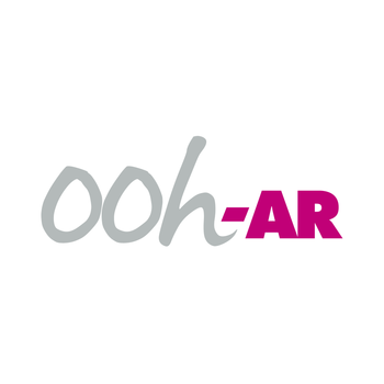 Ooh-AR LOGO-APP點子