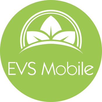 EVS Mobile LOGO-APP點子