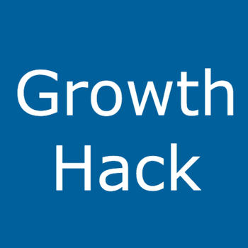 Growth Hack RSSリーダー LOGO-APP點子