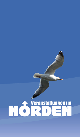 Veranstaltungen im Norden