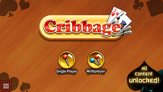 免費下載遊戲APP|Cribbage HD app開箱文|APP開箱王
