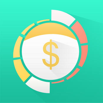 Budget Wiz – Track your Expense, Income and Cash flow with Sync 財經 App LOGO-APP開箱王