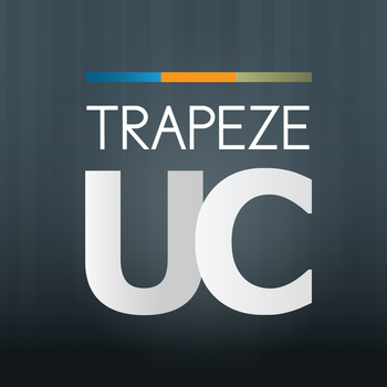 Trapeze User Conference LOGO-APP點子