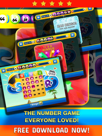 免費下載遊戲APP|BINGO CITY CLUB - Play Online Casino and Gambling Card Game for FREE ! app開箱文|APP開箱王