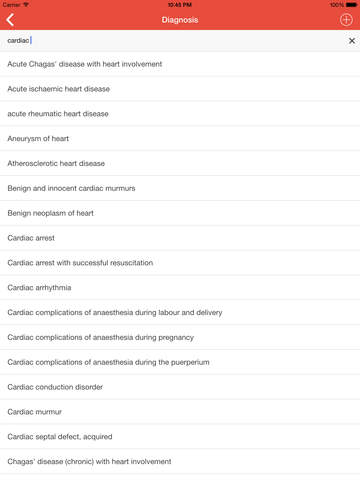 【免費醫療App】Physician's Log Book-APP點子