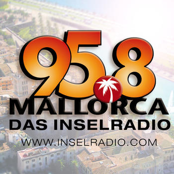 Das Inselradio - Mallorca 95.8 LOGO-APP點子