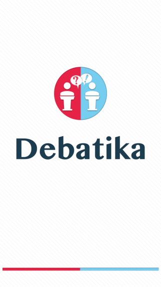 免費下載社交APP|Debatika - A Platform For Political Debates app開箱文|APP開箱王