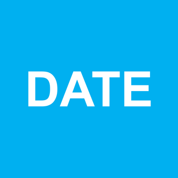 Date Calculator Simple LOGO-APP點子