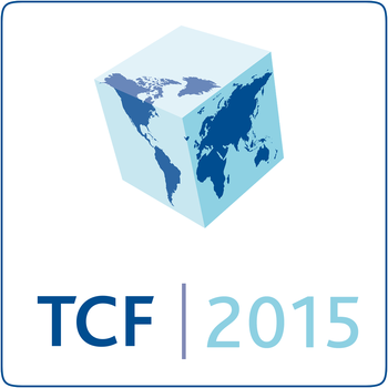 Temenos TCF 2015 LOGO-APP點子