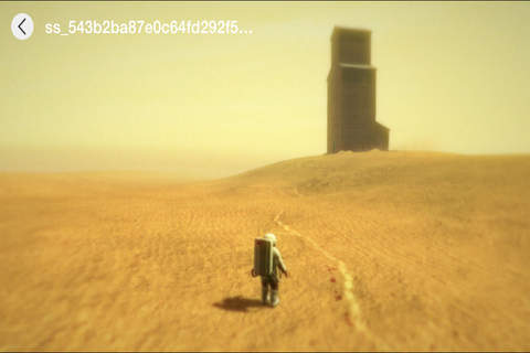 Game Pro - Lifeless Planet Version screenshot 2
