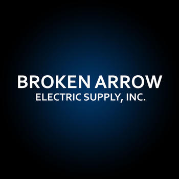 Broken Arrow Electric Supply eCat LOGO-APP點子