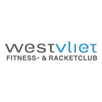 Westvliet fitness- & racketclub LOGO-APP點子