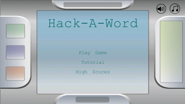 Hack-A-Word Free