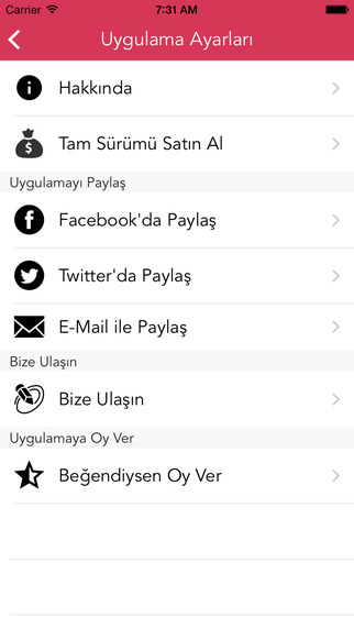 【免費教育App】Kpss Güncel Bilgiler Ücretsiz Sürüm-APP點子