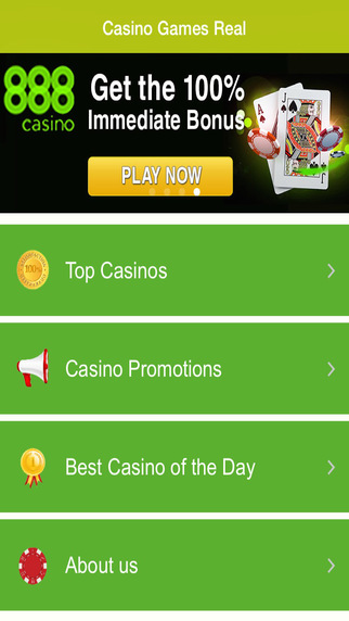 免費下載遊戲APP|Casino Games Real app開箱文|APP開箱王