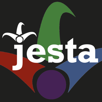 Jesta LOGO-APP點子