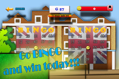 Ace Bingo Party Club PRO - Fun Best HD Casino Las Vegas Express screenshot 4