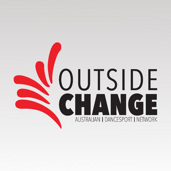 Outside Change LOGO-APP點子